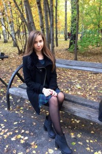 Осенние этюды №1 photo #15