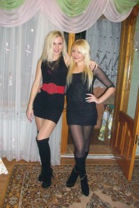 Русский нейлон №142 photo #4