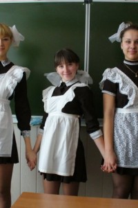 Школьницы №1 photo #5