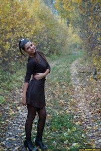 Осенние этюды №11 photo #9