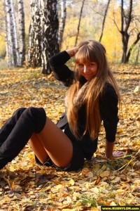 Осенние этюды №13 photo #5