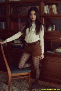 Русский нейлон №119 photo #5