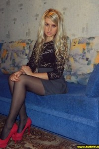Русский нейлон №119 photo #9