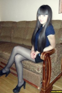 Русский нейлон №119 photo #17