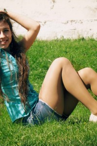 Нейлон на улице №58 photo #15