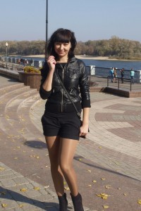 Нейлон на улице №58 photo #18