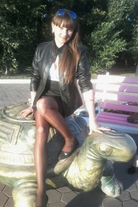 Нейлон на улице №58 photo #7