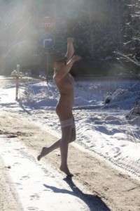 Эксбиционистки № 82 photo #1