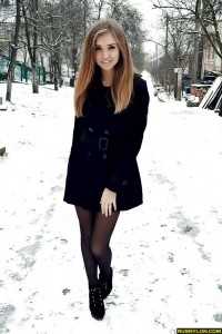 Зимние этюды №18 photo #1